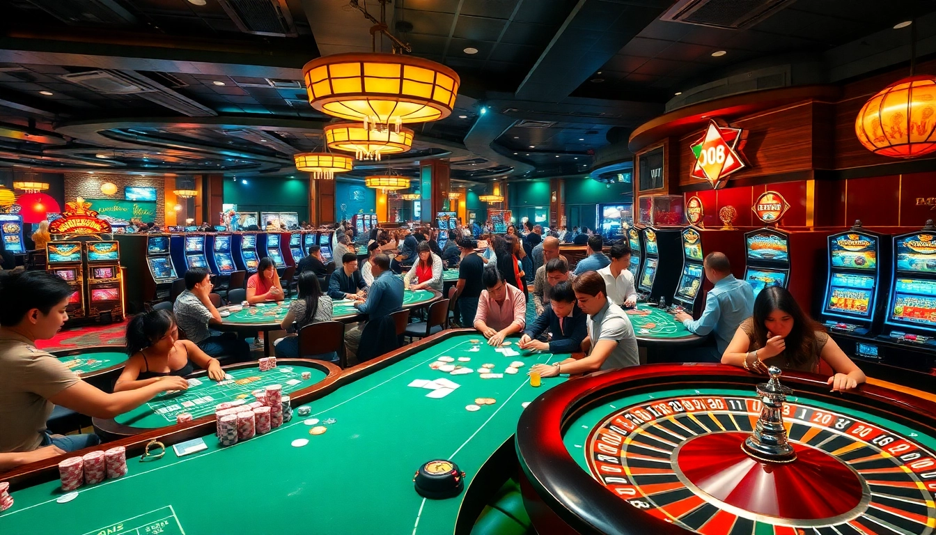 Discover the Ultimate Link Vào W88: Winning Strategies for 2025